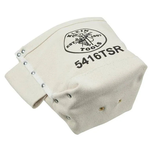 5416TSR (BULL-PIN BOLT BAG CANVAS DRAIN H)