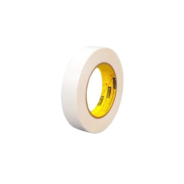5425-1X36YD" (TAPE POLYETHYLENE CLR 1X 36YDS")