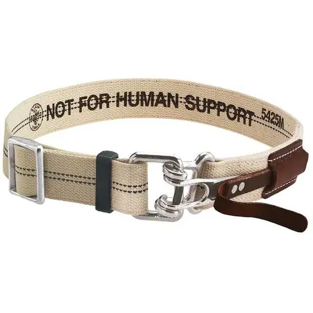 5425XL (TOOL BELT W/QUICK-RELEASE BUCKLE)