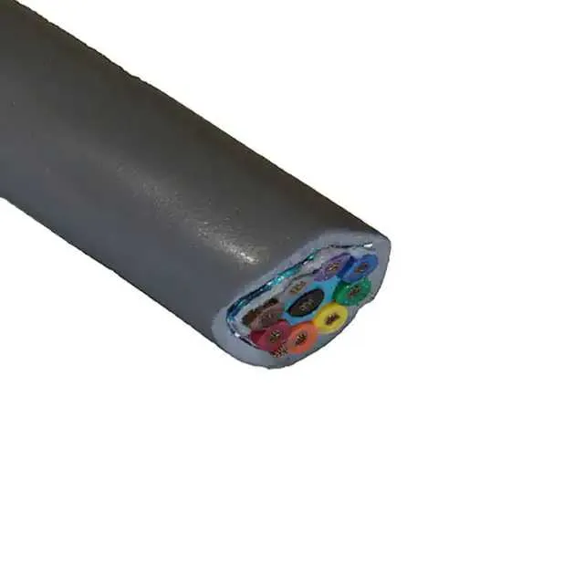 5430/9 SL002 (CABLE 9COND 18AWG SHLD 500')