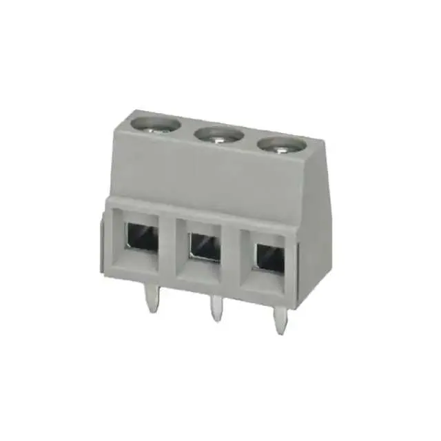 5453059 (TERM BLCK 4POS SIDE ENTRY 5.08MM)