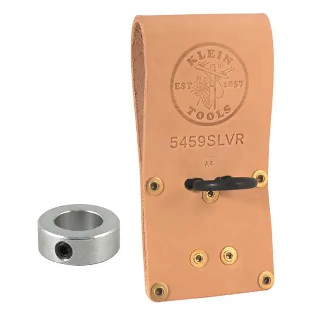 5459SLVR (CONNECTING BAR HOLDER WITH LOCK)