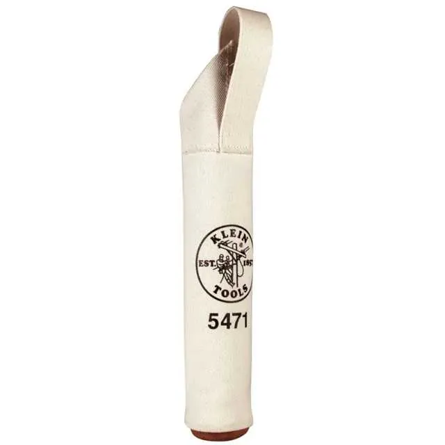 5471 (CANVAS ELECTRODE BAG)