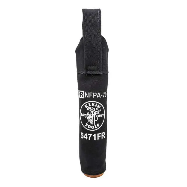 5471FR (FLAME-RETARDANT ELECTRODE BAG)