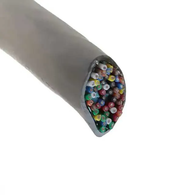 5480/25C SL005 (MULTI-PAIR 50COND 24AWG 100')