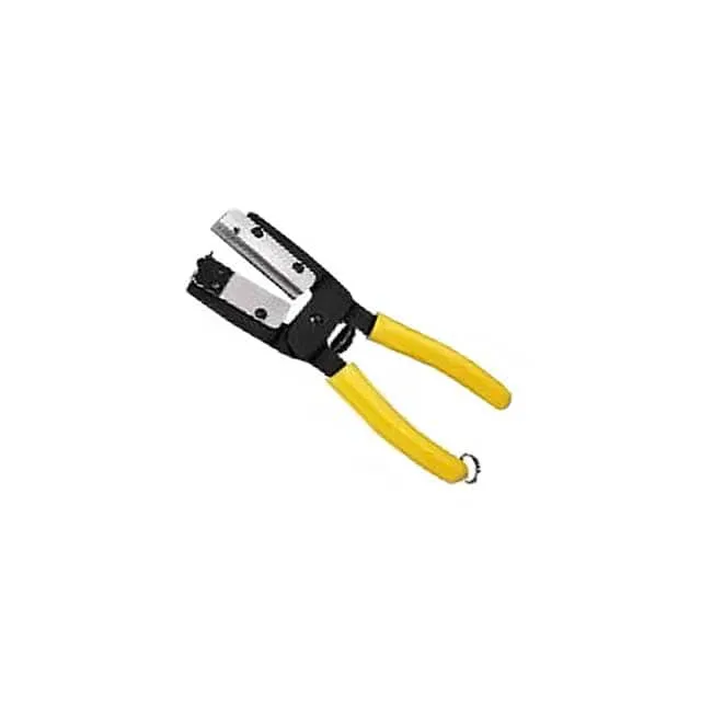 549033-1 (TOOL HAND CRIMPER RECT IDC SIDE)