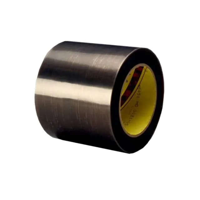 5491-3X36YD" (TAPE FILM GRAY 3X 36YDS")