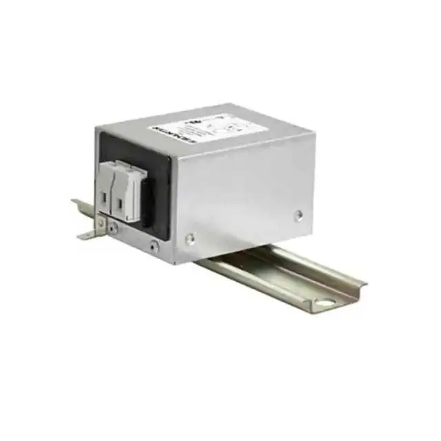 5500.2264 (FMBB RAIL FILTER 1PH 2ST 2A 250V)