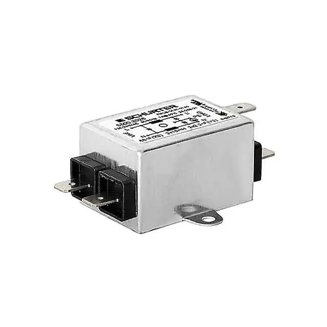 5500.2026 (LINE FILTER 125/250VAC 1A CHAS)