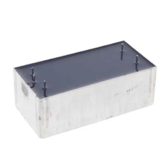 5500.2109 (LINE FILTER 125/250VAC 10A TH)
