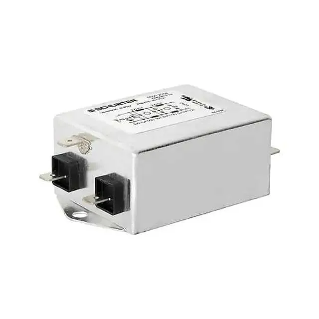 5500.2218 (LINE FILTER 125/250VAC 16A CHAS)