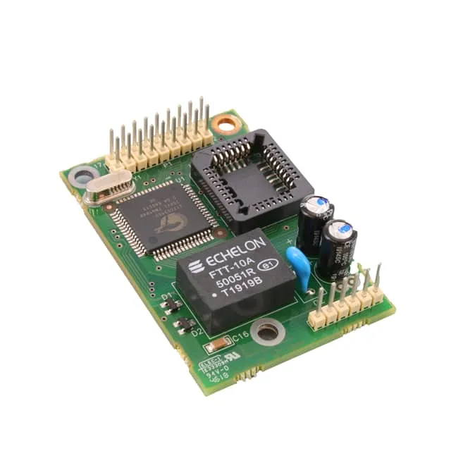 55020R-10 (TP/FT-10F FLASH CONTROL MODULE)