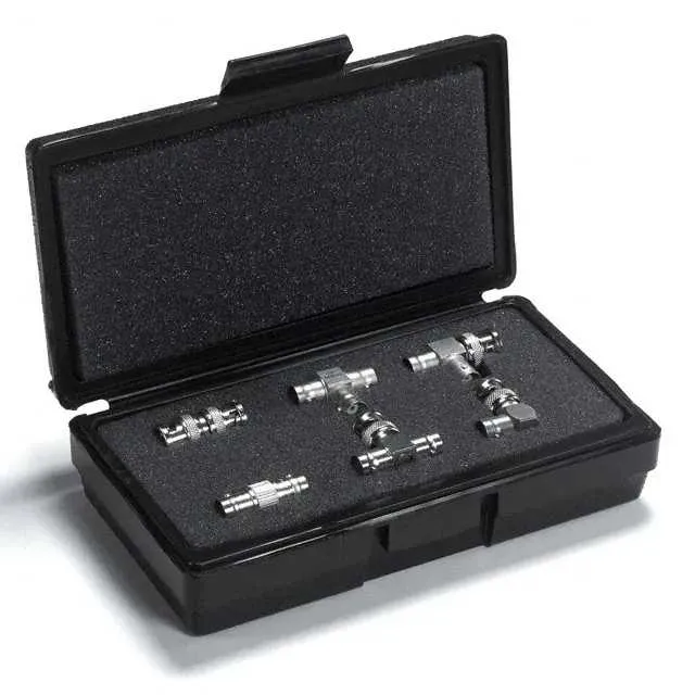 5511/POM (KIT BNC COUPLER AND TEE)