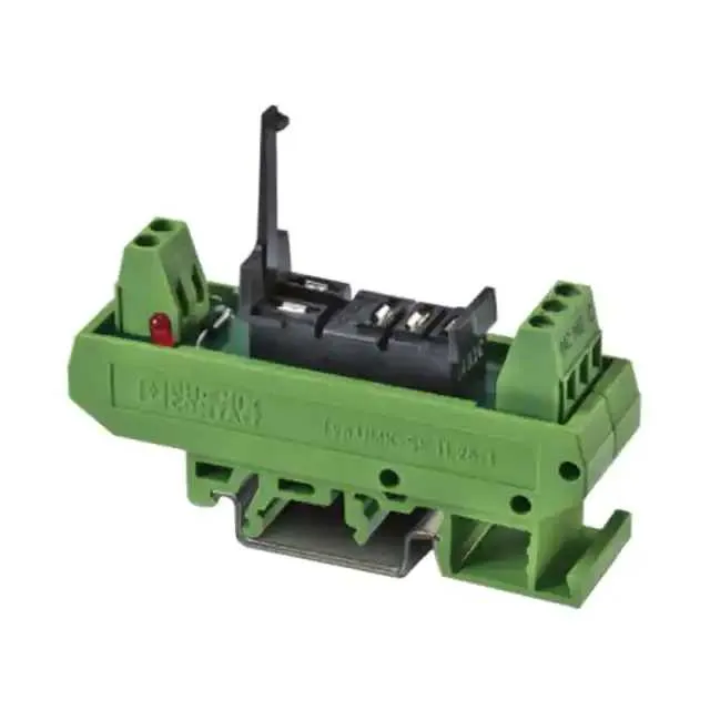 5529191 (CONN TERM BLOCK)
