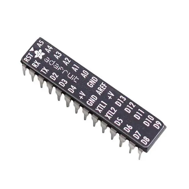 554 (AVR STICKER ARDUINO-COMP 1=10PK)