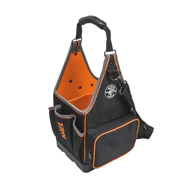 554158-14 (8 TOTE BAG W/20 POCKETS")