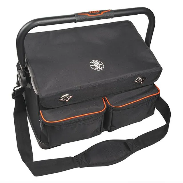 55432 (TRADESMAN PRO 17 TOOL TOTE WITH")