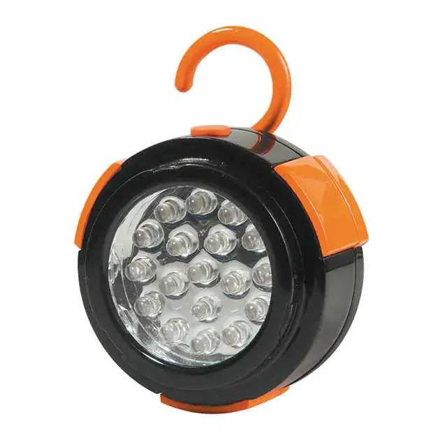 55437 (AREA LIGHT LED 50 LUMEN AAA(3))