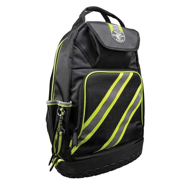 55597 (TRADESMAN PRO HIGH VISIBILITY BA)