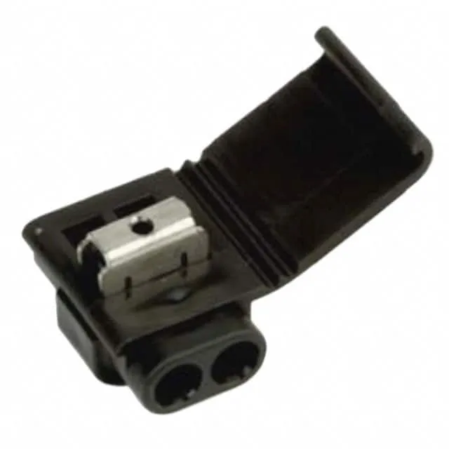 557-TG2 (CONN SPLICE 16-22 AWG IDC)