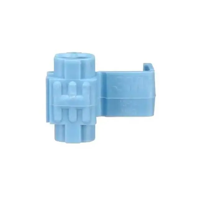 560-BULK (CONN INLINE TAP 14-18 AWG IDC)