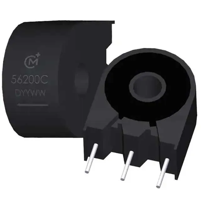 56200C (CURR SENSE XFMR 10A T/H)