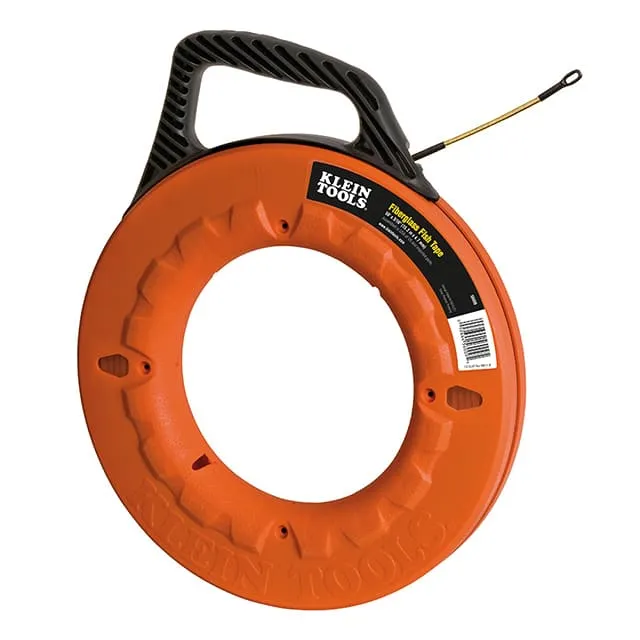 56009 (50' (15.2M) FIBERGLASS FISH TAPE)