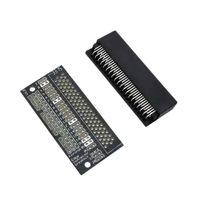 5601 (EDGE CONNECTOR BREAKOUT BOARD FO)