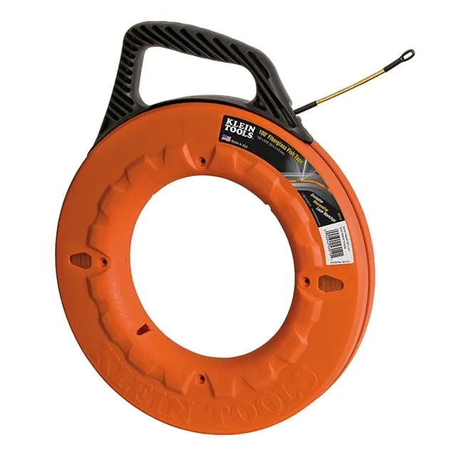 56010 (100' (30.5 M) FIBERGLASS FISH TA)