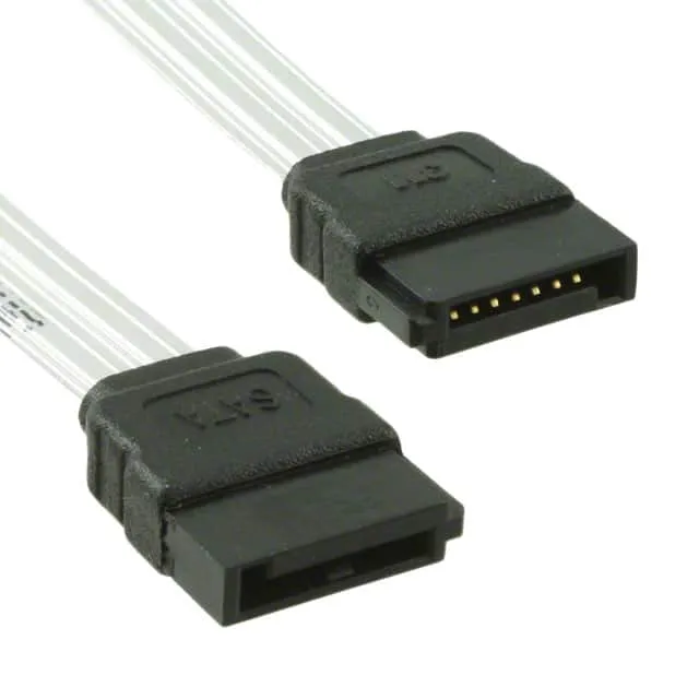 5602-22-0142A-100 (CABLE SATA 3.0 ST-ST 0.10M)