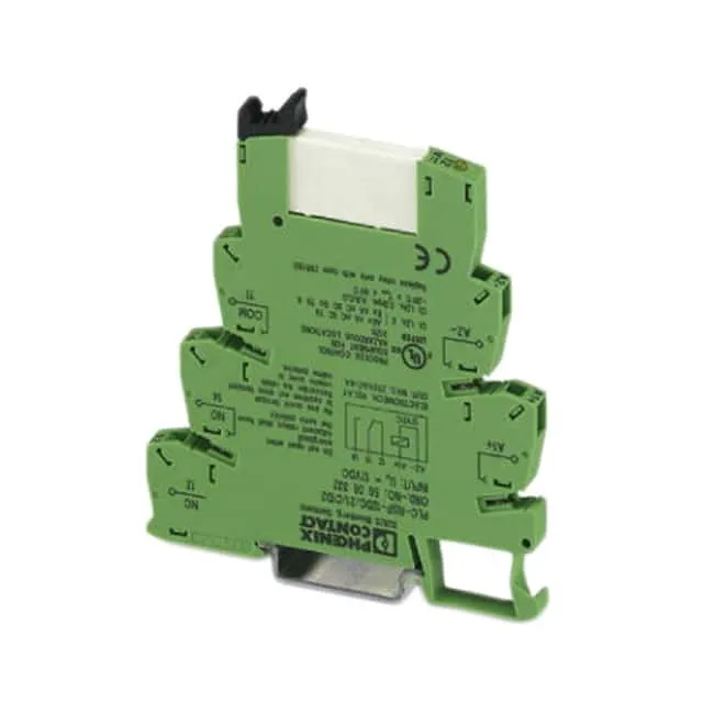 5606332 (RELAY GEN PURPOSE SPDT 6A 12V)