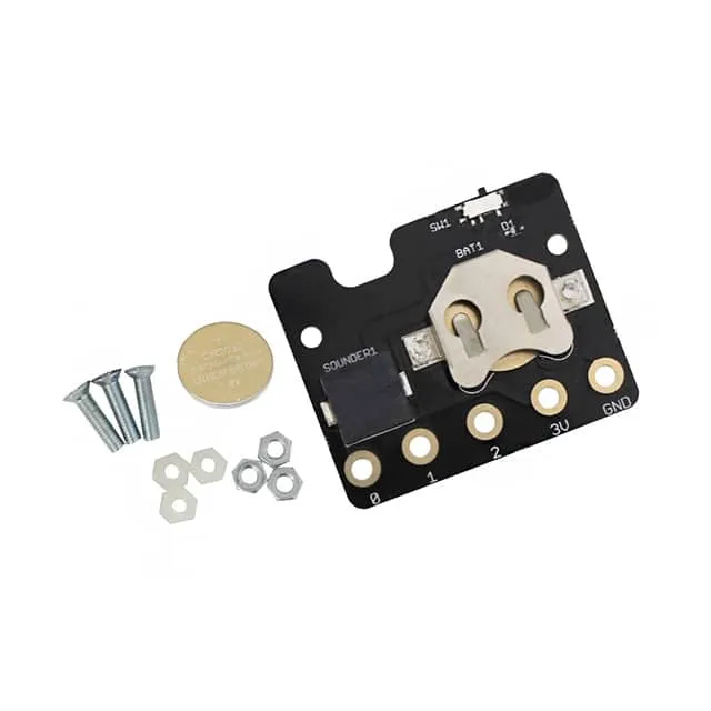 5610 (MI:POWER BOARD FOR THE BBC MICRO)