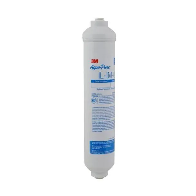 5617202 (WE MANUFACTURE THE 3M AQUA-PURE)