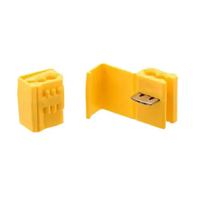 562-BIN (CONN INLINE TAP 10-12 AWG IDC)