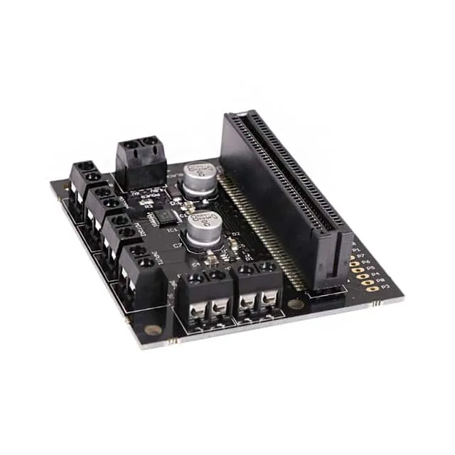 5620 (MOTOR DRIVER BOARD FOR THE BBC M)