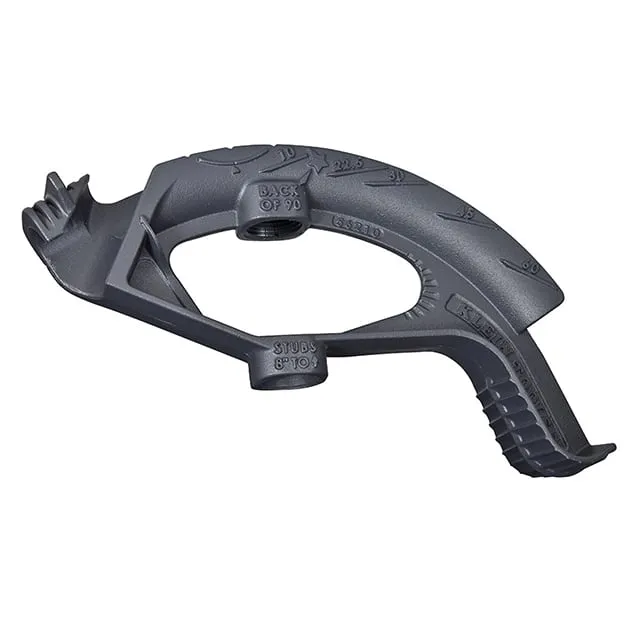 56210 (1'' CONDUIT BENDER HEAD - IRON)