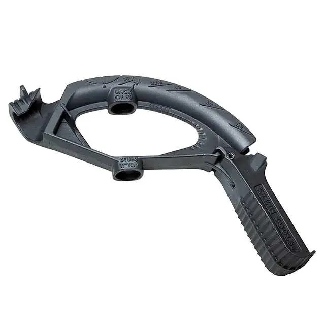 56211 (1-1/4'' CONDUIT BENDER HEAD - IR)