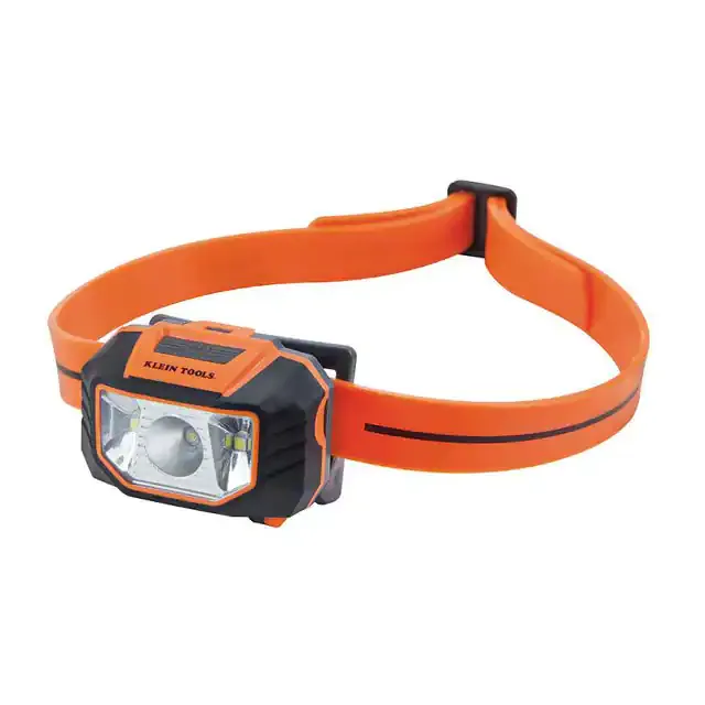 56220 (HEADLIGHT 50/150 LUMEN AAA(3))