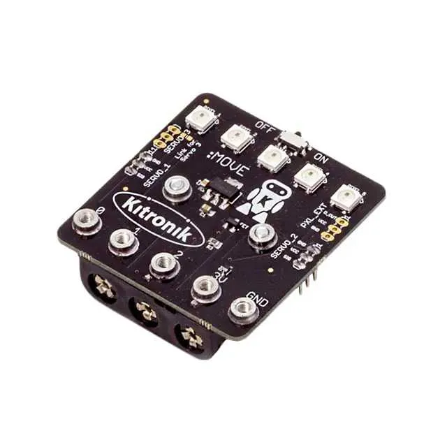 5623 (SERVO:LITE BOARD FOR:MOVE MINI)