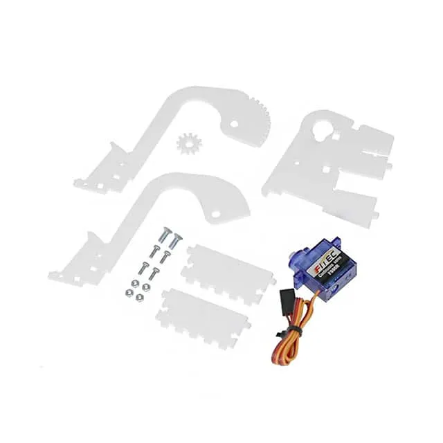 5624-BD (BULLDOZER ADD-ON FOR THE:MOVE M)