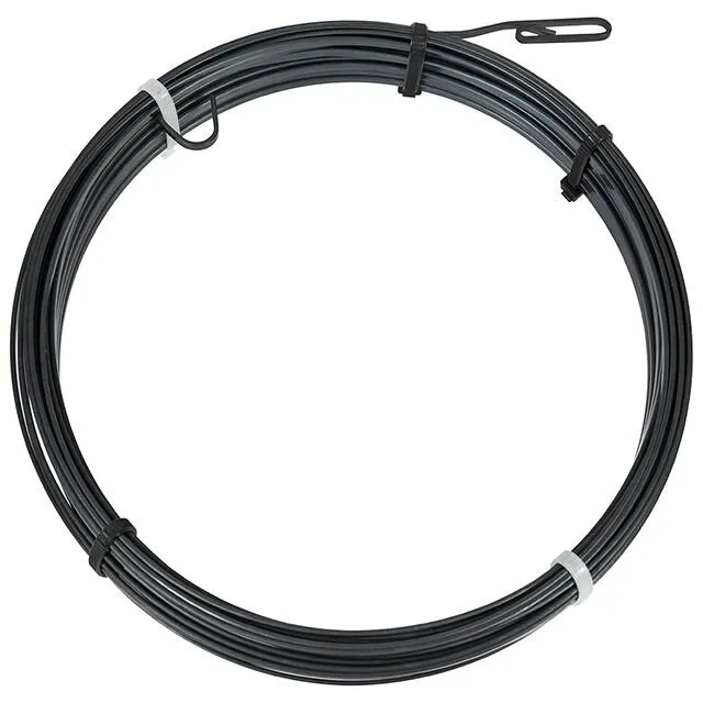 56240 (240' (73 M) STEEL FISH TAPE)
