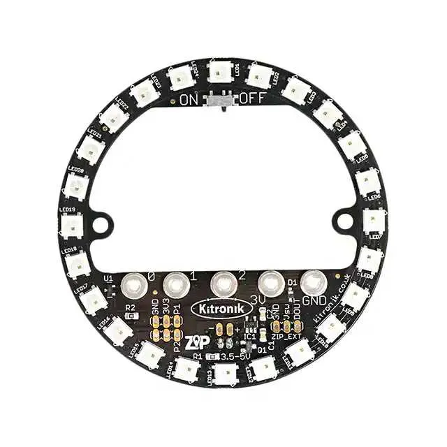 5625 (ZIP HALO FOR THE BBC MICRO:BIT)