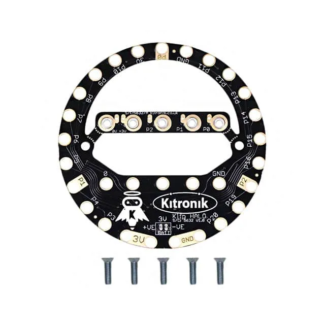 5632 (KLIP HALO FOR THE BBC MICRO:BIT)