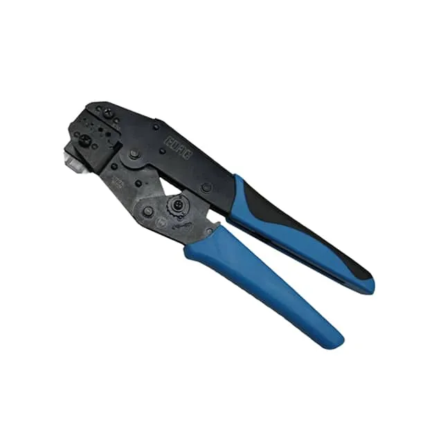 565-280-210 (TOOL HAND CRIMPER 16-28AWG SIDE)
