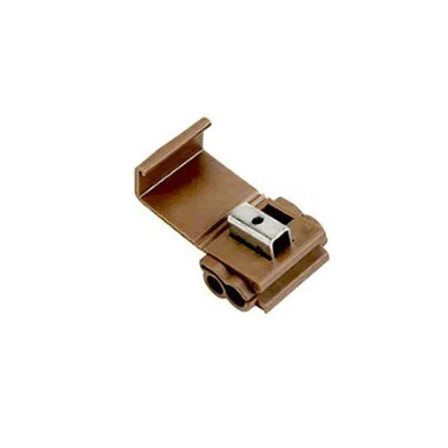 567-BOX (CONN INLINE TAP 14-18 AWG IDC)