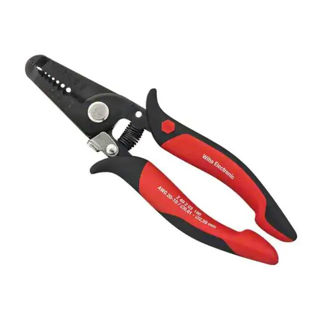 56871 (WIRE STRIPPER 10 - 20 AWG)