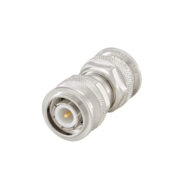 56S101-S00N5 (CONN ADAPT PLUG-PLUG TNC 50 OHM)