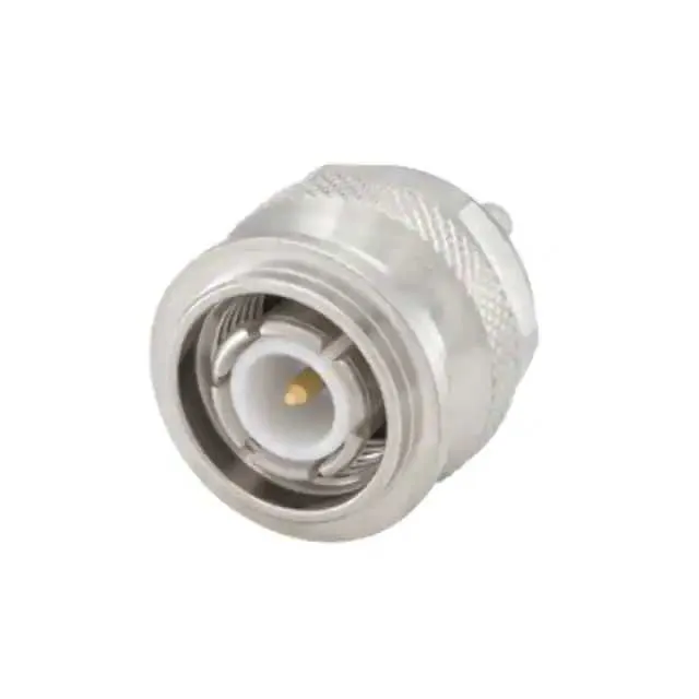 56S107-802N5 (CONN TNC PLUG STR 50OHM CRIMP)