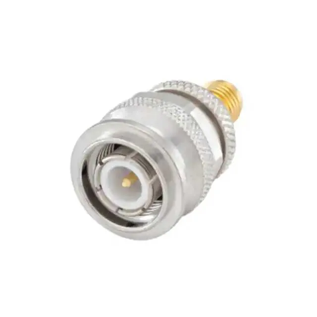 56S132-K00L5 (CONN ADAPT TNC PLUG TO SMA JACK)