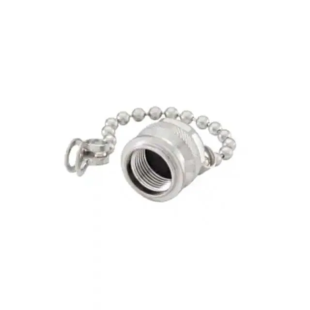 56Z112-000N (CONN CAP (COVER) FOR TNC JACKS)